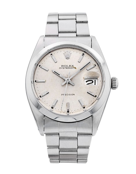 Rolex Oyster Precision 6694